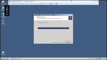 Run ADSIEdit ActiveDirectory partition