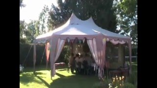 Party Time Lapse