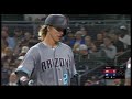 MLB | Zack Greinke Hitting Homers