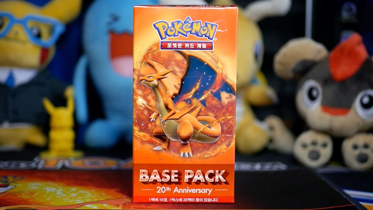 pokemon booster box korean Pokemon Nihil Zero Korean Booster Box