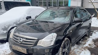 Nissan Almera /Avtovaz/, 2014/Подбор Под Ключ/Пробег 76/Торг 50/И Того Цена 800 Т.р.