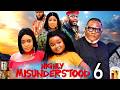 HIGHLY MISUNDERSTOOD PT 6 -  Ebube Obio, Ugezu J Ugezu - 2026 Latest Nigerian Nollywood  Movie