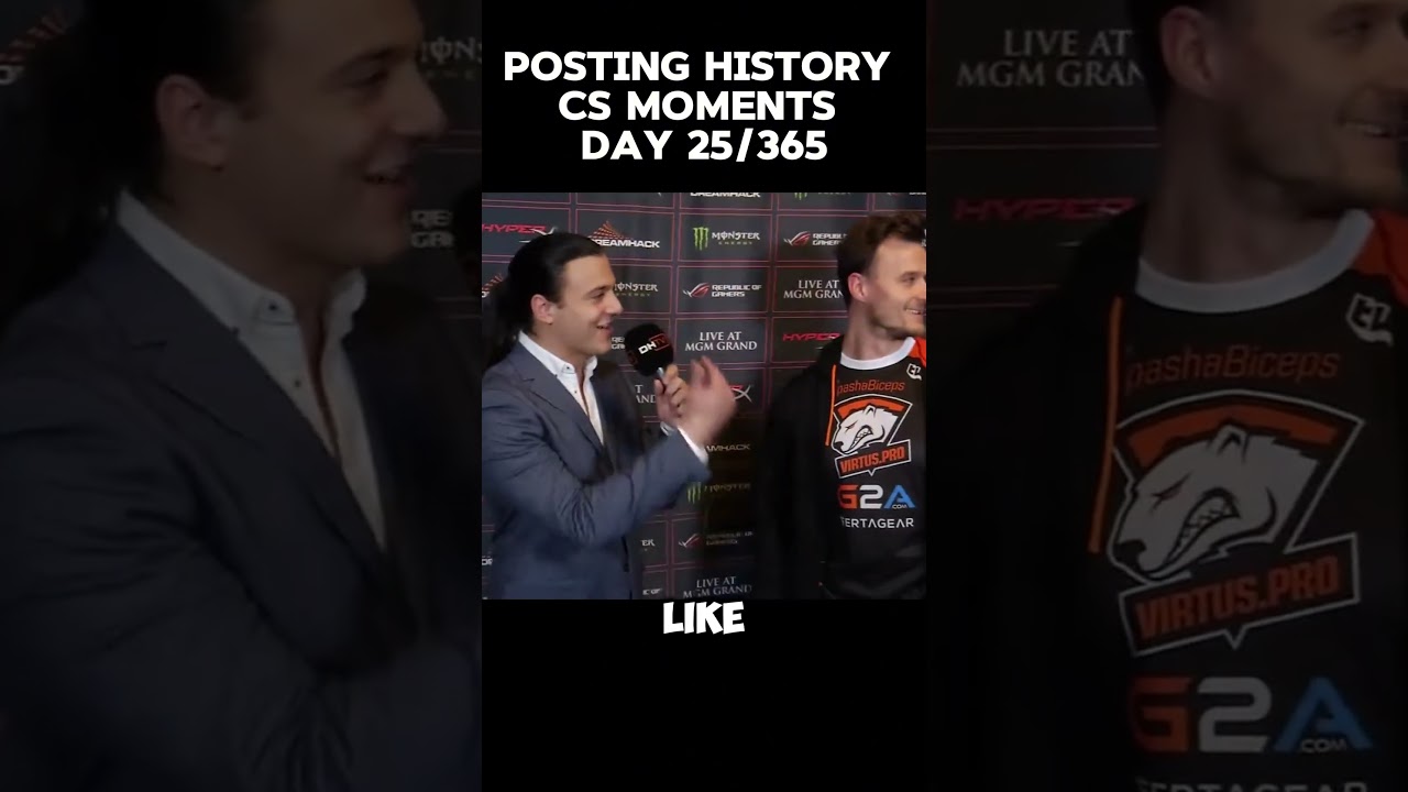 Pasha Biceps’ Legendary “Don’t F*ck with Papa” Moment 🤣 | Day 25/365 