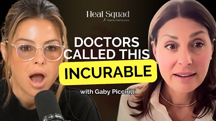 Emergency Healing: How RPT Helped Maria’s Friend Recover from Bell’s Palsy in UNDER A WEEK!