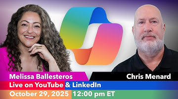 Mastering Microsoft 365 Copilot: Tips, Tricks & Fresh Updates