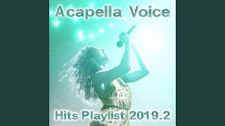 Miniatura de "Release - Don't Start Now (Acapella Vocal Version 124 BPM)"