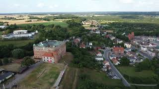 Zamek Golub-Dobrzyń