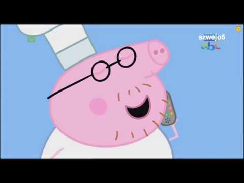 Przeróbki bajek #02 - Świnka peppa ostream