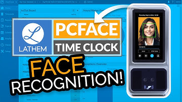 The Best Face Recognition Time Clock