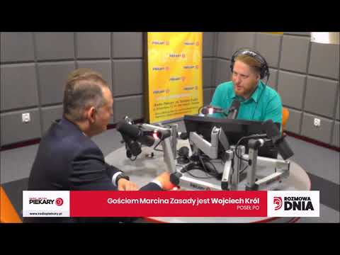 Rozmowa Dnia -