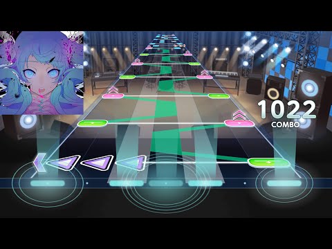 【バンドリ×プロセカ移植譜面】ゴーストルール[MASTER/Lv.32] - 初音 ミク、星乃一歌