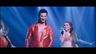 Rang Lagala (feat.Anandi Joshi) 4K HD Song (Movie Version) रंग लागला Tamasha Live | Sonalee Kulkarni