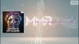 U̸NBECOMER - Gizensha to Shittakaburi