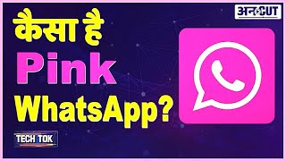 WhatsApp Pink: Did You Download or Install This App? | Pink WhatsApp Link News | WhatsApp Update screenshot 4