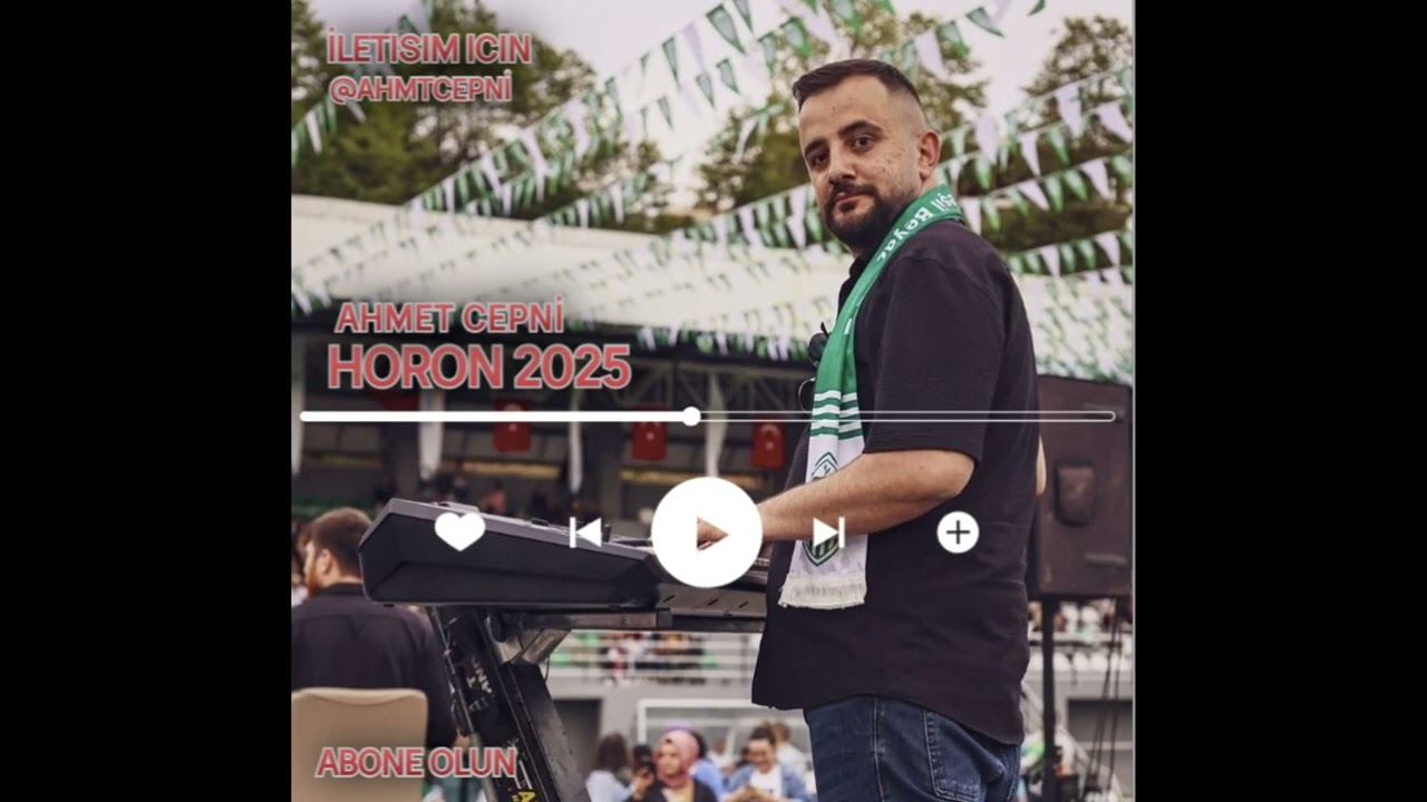 HORON 2025
