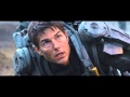 Edge of tomorrow  bande annonce officielle vf