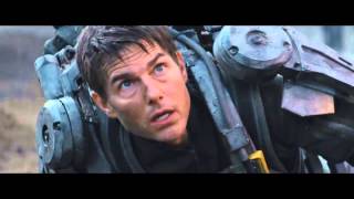 Edge of Tomorrow - Bande annonce officielle VF