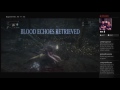 Ruby Weapon Hour - Bloodborne (Part 10)
