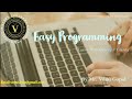 Introduction to Programming Language