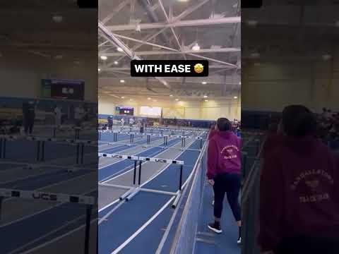 Playing on easy mode 😭 (via @randallstowntrack/IG)