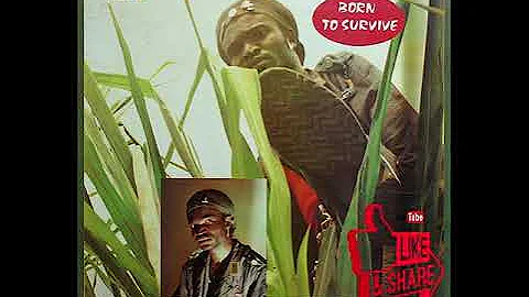 Prince Isaac Black ‎- Born To Survive [Nigeria] (Full Album) #bsid3music