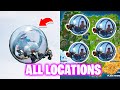 Where to Find Ballers in fortnite og - All locations For Ballers in fortnite