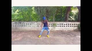 Spookie  nuh fault wid yuh ft kemar optimistic choreography 2016