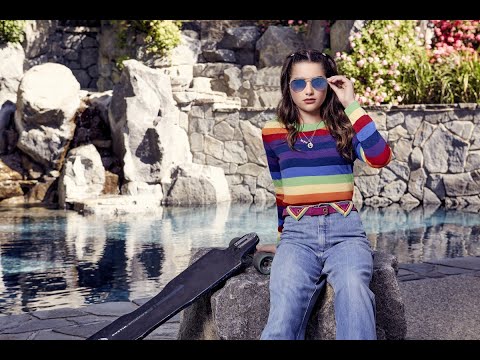Annie LeBlanc's Most