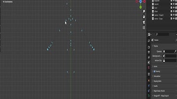 Finding Nemo: the bones have finally been fixed by me