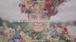 Billie Eilish - GOLDWING (Legendado/Tradução) [Midsommar] [collab com @FelixNews ]