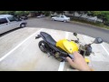 [MotoVlog] La ce sa te uiti cand cumperi un motor SH