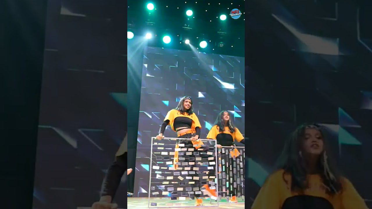 Inspirations'23 | highlights | Jazzrockers