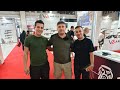 ExpoHunt Antalya Av Doğa Fuarı 2. Bölüm 