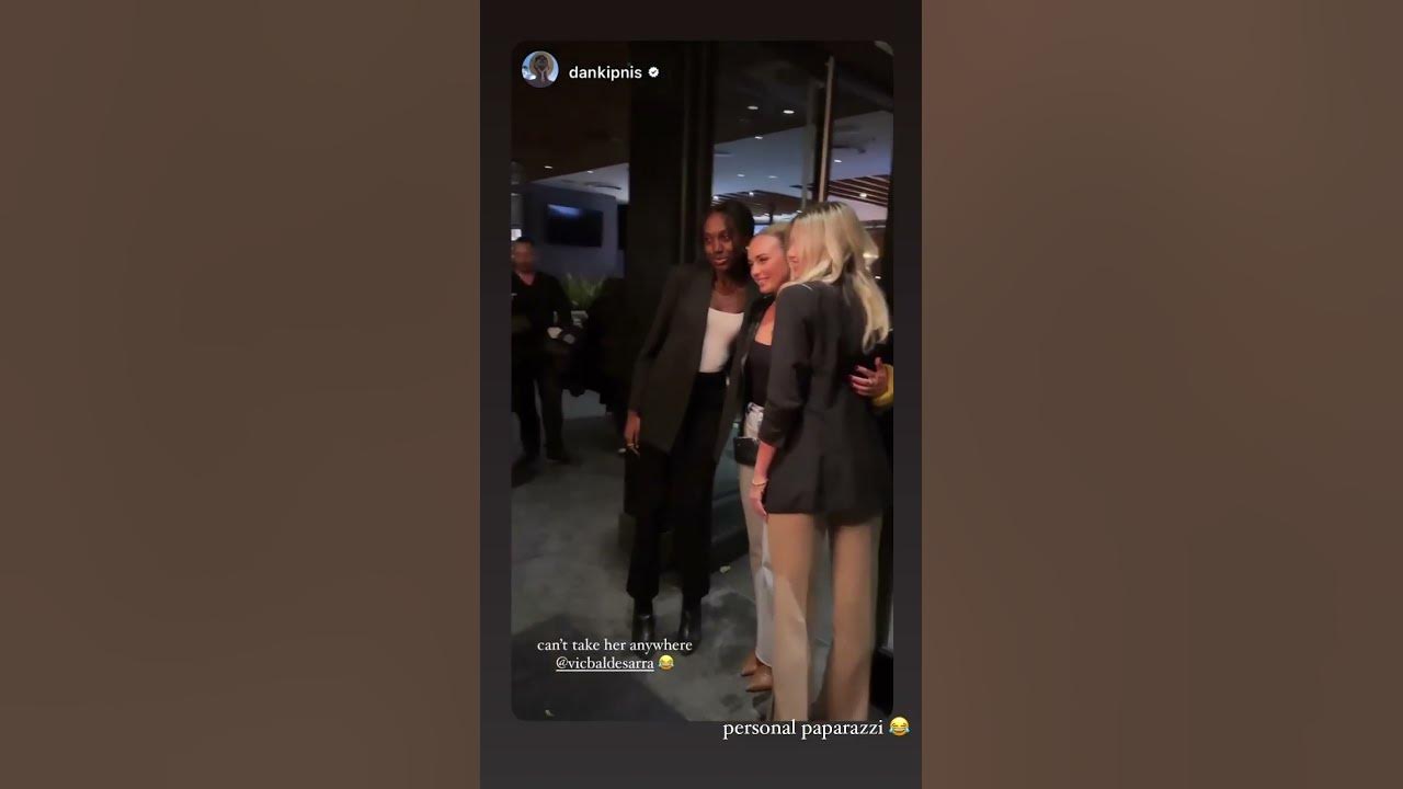 Victoria Baldesarra stories Victoria Baldesarra stories