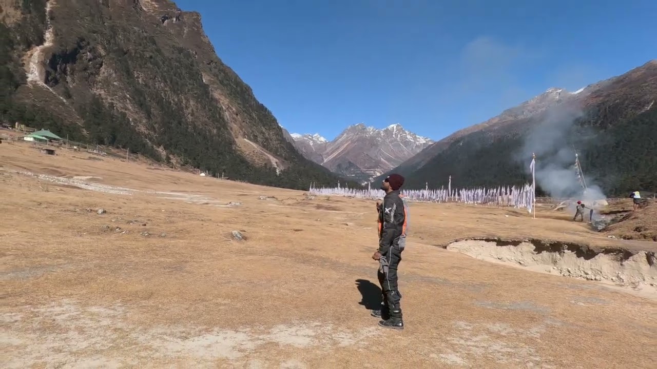 New song based|| on bike trip ||"Lapata"|| Nature and hills lover ||hindi song||