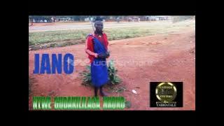 NTWE GUDAKILILAGA NKONO  UJUMBE WA JANO BY LWENGE STUDIO