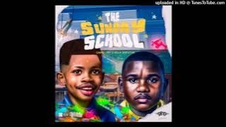 Cairo CPT & Xola Sofuthe - Sinomhlobo