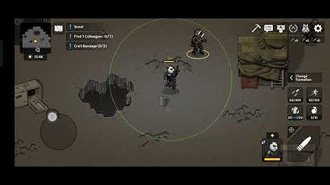 Bad 2 Bad: Apocalypse | Gameplay | Offline