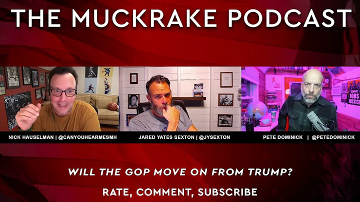 The Twitter Files Nothingburger With Pete Dominick