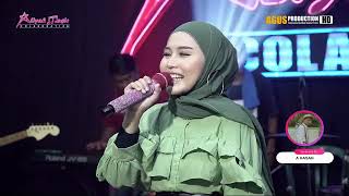 PECAK WELUT - SITI ALIYAH || LIVE NGOBROG ONLINE ALIYAH MUSIC COLABORATION 2024