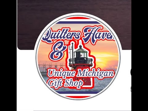 Quilters Haven & Unique Michigan Gift Shop LLC in South Haven
