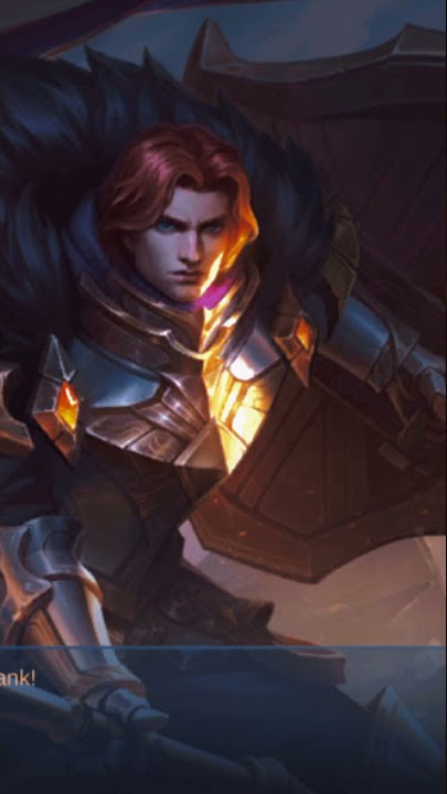 Story Wa Player Mobile legends