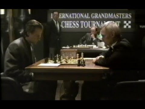 Filmes de Xadrez (Chess Movies) 