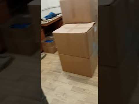 Клапан КВУ 2-секционный утепленный