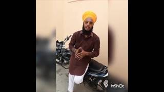 O JATT and SACCHE BOL songs sung by GURDASPUR SINGERS