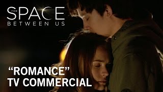 The Space Between Us | 