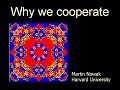 Why we cooperate