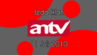 Download lagu Jeda Iklan ANTV (11 Juli 2010)
