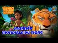 Pisode spcial journe mondiale du tigre    le livre de la jungle  histoire de mowgli