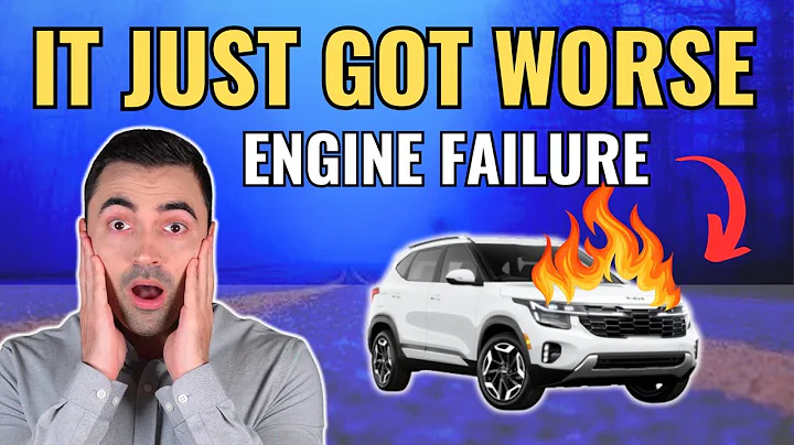 Do Hyundai & Kia Engines Still Have Problems in 2025? Car Help Q & A